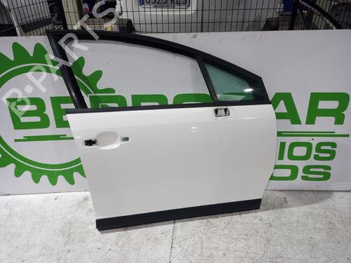 Used Right front door CITROËN C4 I (LC_) [2004-2014]  31675658