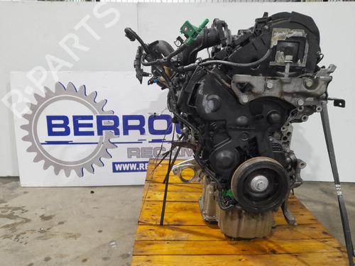 Engine PEUGEOT EXPERT Van (V_) 1.6 BlueHDi 95 | BP33904651M1 - Image 6
