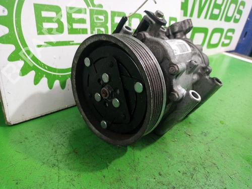 AC compressor RENAULT KANGOO (KC0/1_) 1.5 dCi | BP31548117M34  - Image 5