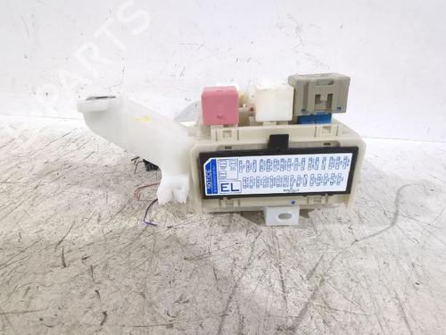 Fuse box TOYOTA AURIS (_E15_) 1.6 (ZRE151_, ZRE151R) | BP31566778E1 - Image 2