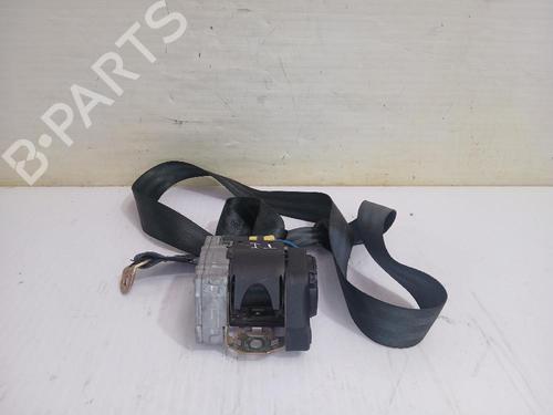 Used Rear left seatbelt AUDI A6 C5 Avant (4B5, 4B6) 2.5 TDI quattro (180 hp) 31559229