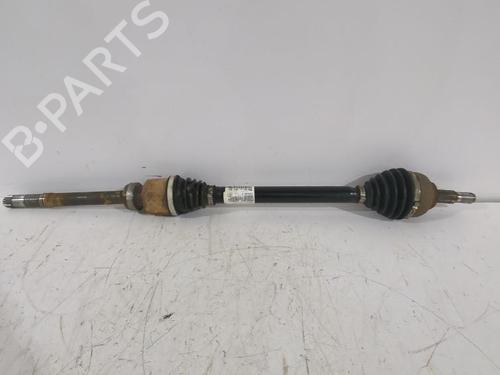 Right front driveshaft CITROËN JUMPY III Van (V_) 1.5 BlueHDi 100 | BP31564648M39