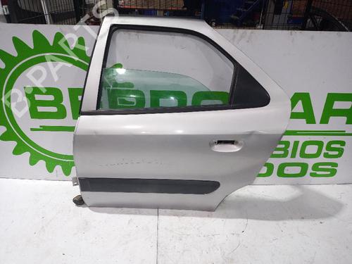Dør venstre bagtil CITROËN XSARA (N1) [1997-2005]  31676127