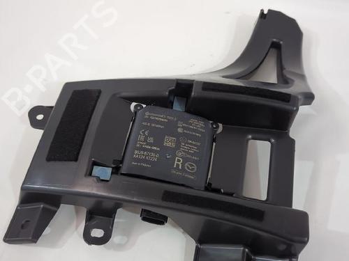 Elektronisk modul Elektronisk modul MAZDA 3 Hatchback (BP) SKYACTIV-X M Hybrid AWD (BP2H) (179 hp) 36856265 36856265