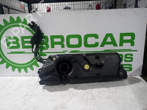 Benzintank Benzintank PEUGEOT PARTNER Box Body/MPV (5_, G_) 1.9 D (69 hp) 31543670 31543670
