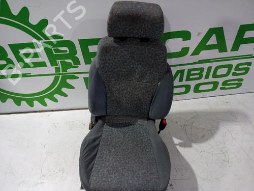 Right front seat SUZUKI VITARA Cabrio (ET, TA) 1.9 D (SE419TD) | BP31543003C16