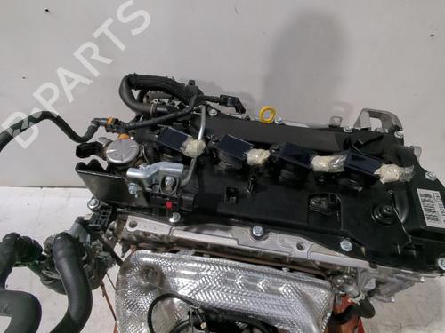 Engine TOYOTA RAV 4 V (_A5_, _H5_) 2.0 (MXAA52) | BP31563652M1