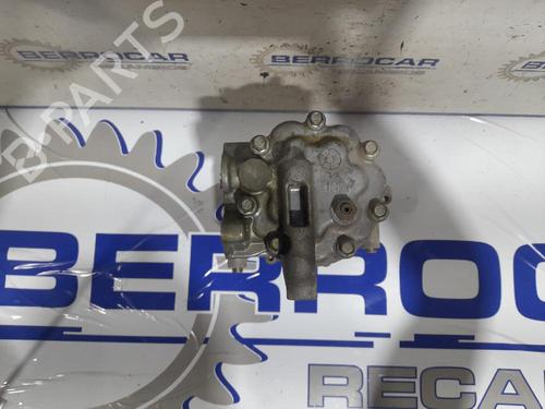 AC compressor CITROËN JUMPER II Bus 2.2 HDi 130 | BP31540670M34 