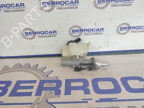 Used Brake master cylinder Brake master cylinder SEAT LEON (1P1) [2005-2013] 31678038 31678038