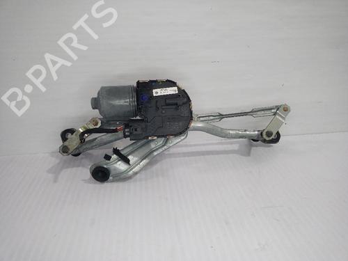 Used Front wiper motor VW TOURAN (5T1) 1.6 TDI (110 hp) 31555618