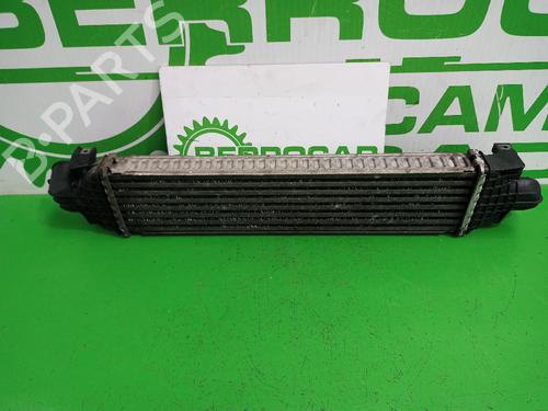 Intercooler FORD FOCUS C-MAX (DM2) 1.8 TDCi | BP31546258M30 - Image 2