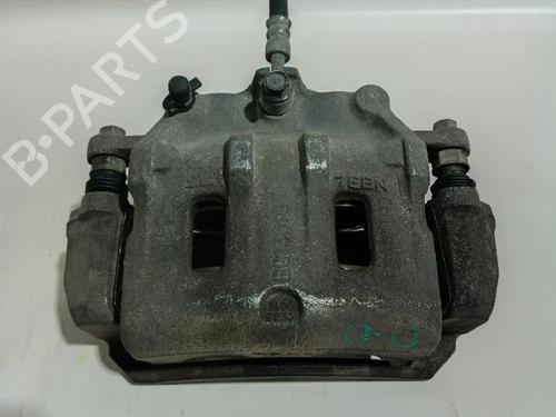 Right front brake caliper CHEVROLET CAPTIVA (C100, C140) 2.0 D | BP38189859M104 - Image 3