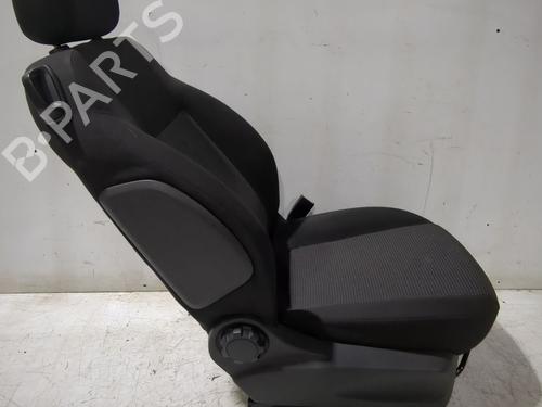 Right front seat OPEL CORSA D (S07) 1.2 (L08, L68) | BP38864052C16 - Image 3