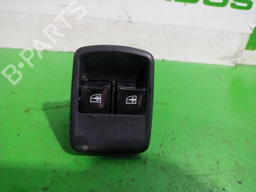 Left front window switch RENAULT KANGOO BE BOP (KW0/1_) 1.5 dCi 75 | BP31551866I27  - Image 5