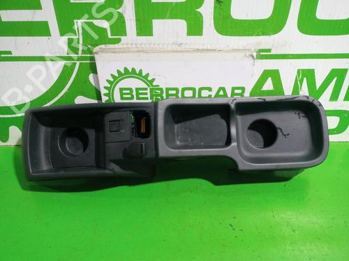 Middle console RENAULT KANGOO BE BOP (KW0/1_) 1.5 dCi 75 | BP31551879I22 - Image 2