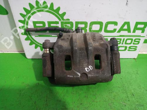 Used Right front brake caliper KIA SORENTO I (JC) 2.5 CRDi 4WD (140 hp) 31547716