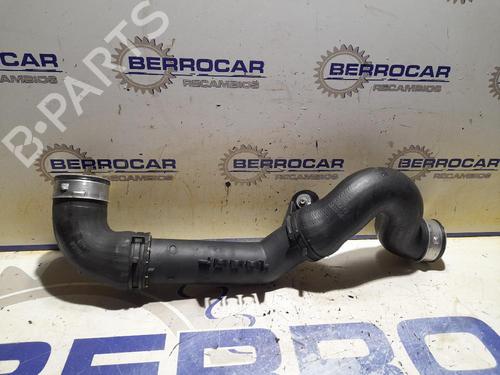 Used Pipe Pipe VW CADDY III MPV (2KB, 2KJ, 2CB, 2CJ) 1.9 TDI (105 hp) 31539418 31539418