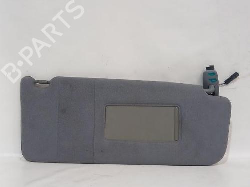 Right sun visor AUDI A6 C5 (4B2, 4B4) 2.5 TDI | BP38084816I2 - Image 2