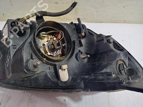 Venstre forlygte PEUGEOT BIPPER Tepee 1.3 HDi 75 | BP31562406C28