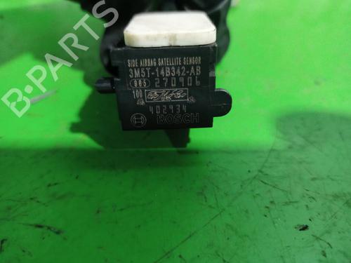Electronic sensor FORD S-MAX (WA6) 2.0 TDCi | BP31551175M84