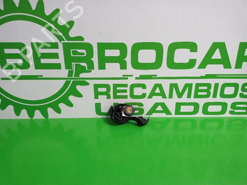 Used Rear right seatbelt Rear right seatbelt OPEL ZAFIRA / ZAFIRA FAMILY B (A05) 1.9 CDTI (M75) (100 hp) 31543096 31543096