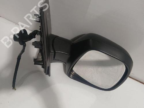 Bakspejl Højre CITROËN JUMPY III Van (V_) 1.5 BlueHDi 100 (102 hp) 31564831