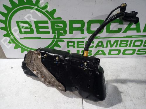 Fuel tank CITROËN C4 I (LC_) | BP32384970C62