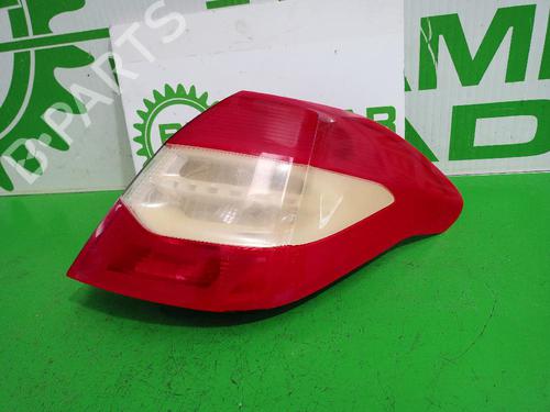 Right taillight CITROËN C4 II (NC_) | BP31675339C35 - Image 4