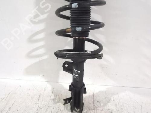 Right front shock absorber KIA RIO II (JB) 1.5 CRDi | BP31566106M17 