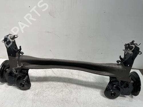 Used Rear axle Rear axle OPEL GRANDLAND / GRANDLAND X (A18, P1UO) 1.5 Turbo D (75) (131 hp) 31559968 31559968