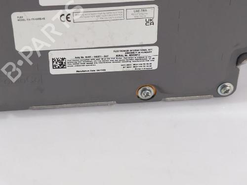 Electronic module FORD PUMA (J2K, CF7) 1.0 EcoBoost | BP34118958M83  - Image 6