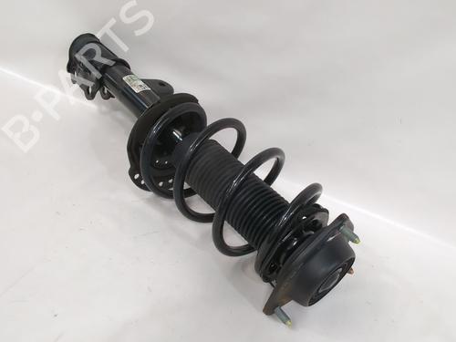 Used Left front shock absorber Left front shock absorber 38867114 38867114