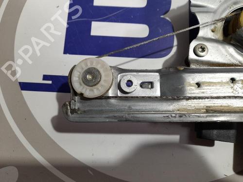 Rear left window mechanism FORD B-MAX (JK) 1.5 TDCi | BP31539274C24  - Image 5