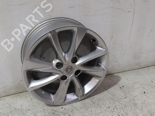 Fælk OPEL CORSA F (P2JO) | BP38864391C45 - Image 2