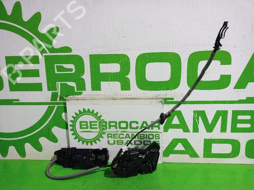 Front right lock VW T-ROC (A11, D11) 1.0 TSI | BP31553833C97