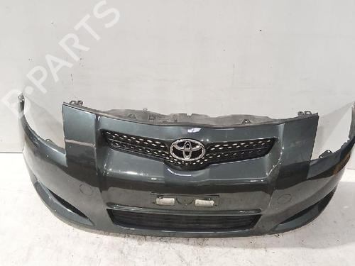 Used Front bumper Front bumper TOYOTA AURIS (_E15_) 1.6 (ZRE151_, ZRE151R) (124 hp) 31566591 31566591
