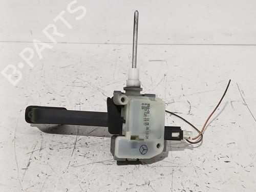 Used Fuel door actuator Fuel door actuator MERCEDES-BENZ E-CLASS (W211) E 280 CDI (211.020) (190 hp) 38865367 38865367