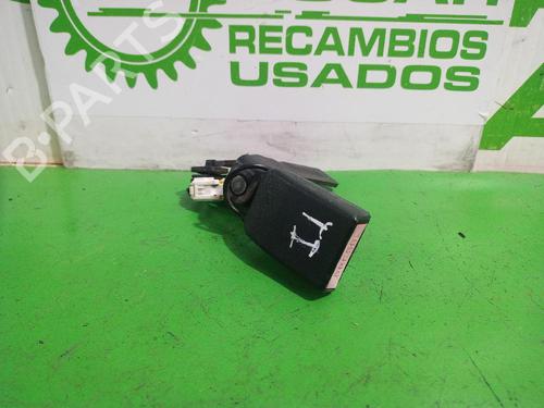 Sikkerhedssele-spænde CITROËN C4 I (LC_) [2004-2014]  31675901