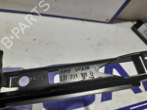 Break pedal SEAT LEON (1M1) 1.9 TDI | BP31538803I19 - Image 4