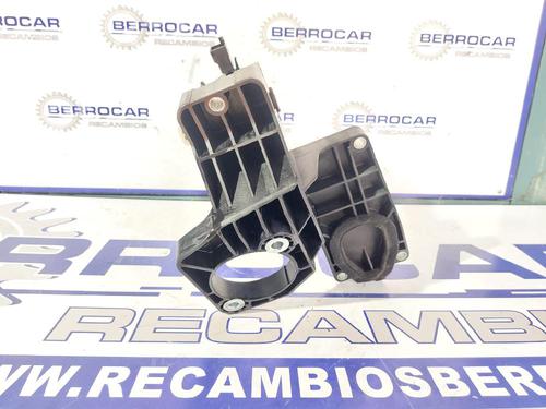 Break pedal MERCEDES-BENZ A-CLASS (W169) A 170 (169.032, 169.332) | BP31570125I19