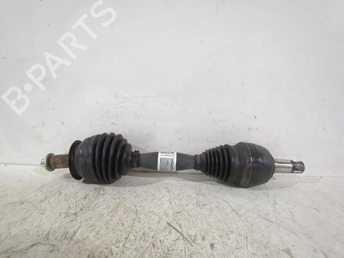 Used Left front driveshaft MERCEDES-BENZ B-CLASS Sports Tourer (W246, W242) B 180 CDI / d (246.212) (109 hp) 31567539