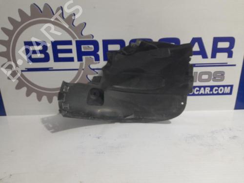 Used Wheel arch OPEL CORSA D Hatchback Van (S07) 1.3 CDTI (L08) (75 hp) 31541071