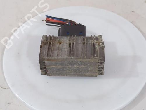 Used Heater resistor Heater resistor OPEL CORSA C (X01) 1.3 CDTI (F08, F68) (70 hp) 34645397 34645397