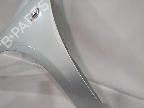 Forskærm venstre OPEL CORSA E (X15) 1.4 (08, 68) | BP33746784C41 - Image 2