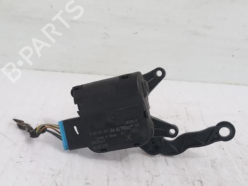 Electronic module SEAT ALTEA XL (5P5, 5P8) 1.9 TDI 4x4 | BP31557184M83