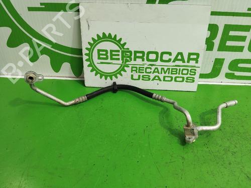 AC pipe FORD S-MAX (WA6) 1.8 TDCi | BP31545089M126 - Image 3