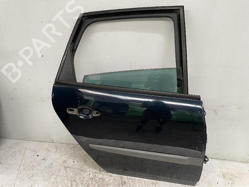 Dør højre bagtil Dør højre bagtil RENAULT SCÉNIC II (JM0/1_) [2003-2010] 31677425 31677425