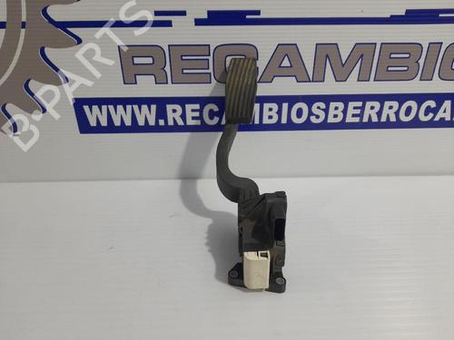 Pedal OPEL CORSA D (S07) [2006-2015]  31673689