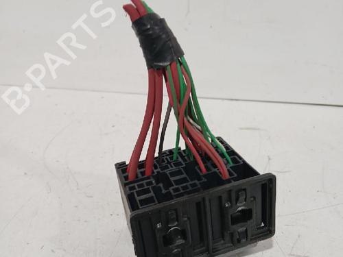 Fuse box SMART FORFOUR Hatchback (453) electric drive / EQ (453.091) | BP32464506E1