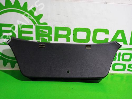 Used Boot lining OPEL ASTRA H Saloon (A04) 1.4 (L69) (90 hp) 31551362